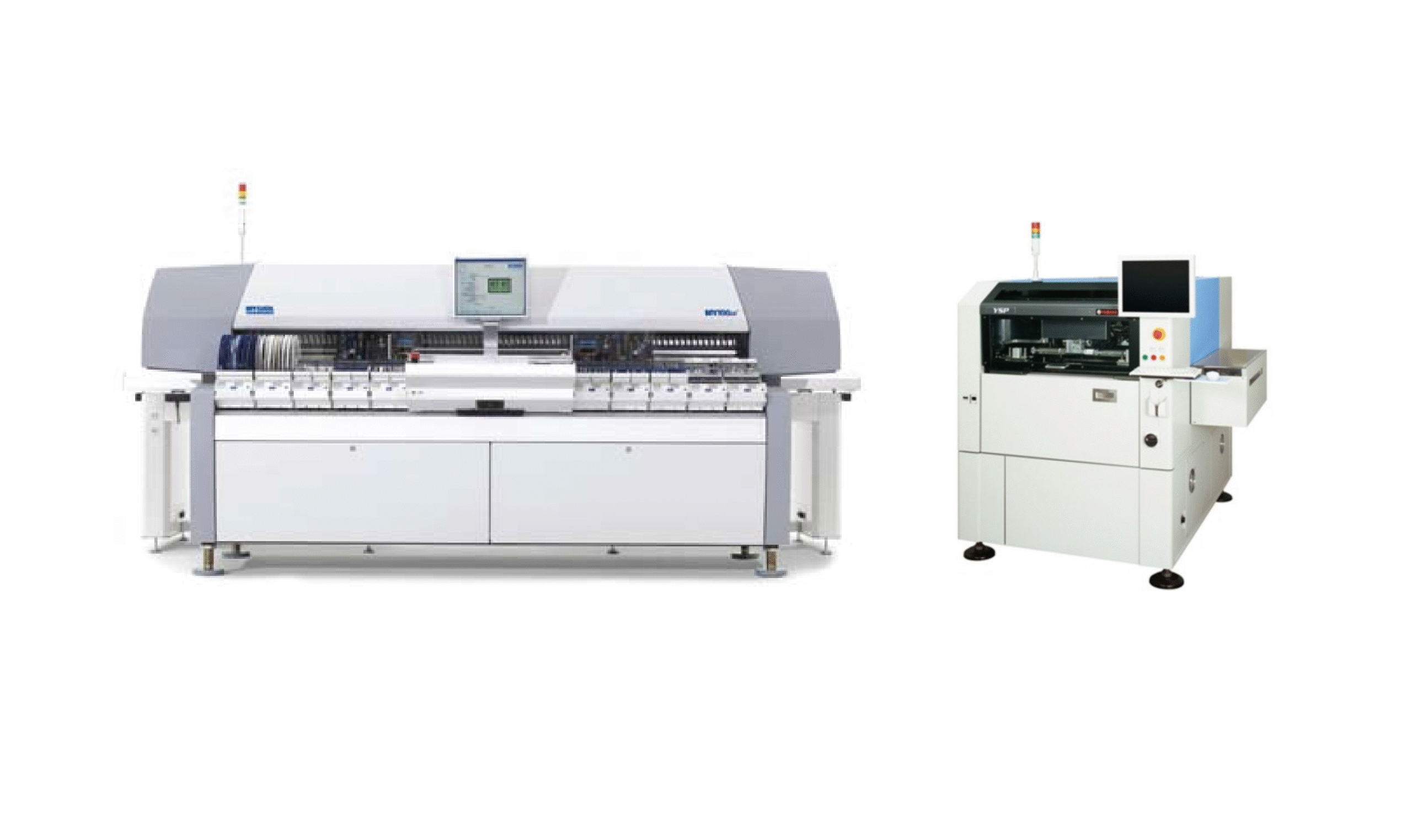 New SMT Assembly Machines New Machines 2 Scaled