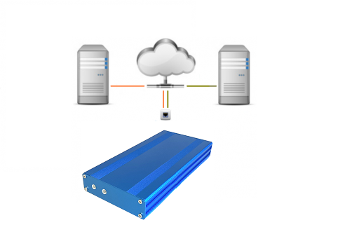 Dual redundant Audio Stream option Dual Stream Option