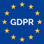 Privacy Policy GDPR Logo 2 150x150
