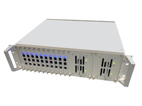 HyperArray 10 slots HyperArray 10 slots