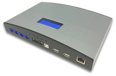 Analog HyperCloud Analog HyperCloud