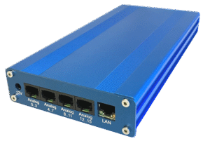 Analog HyperPacket Analog HyperPacket